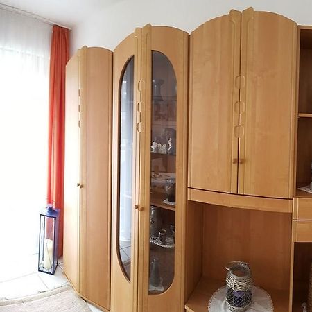 הוקזיל Ferienwohnung Kapitein מראה חיצוני תמונה