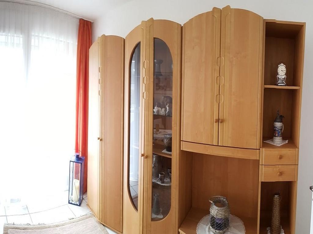 הוקזיל Ferienwohnung Kapitein מראה חיצוני תמונה