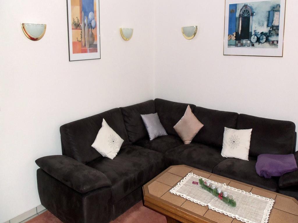 הוקזיל Ferienwohnung Kapitein מראה חיצוני תמונה