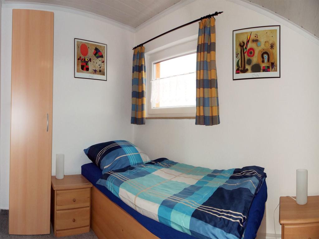 הוקזיל Ferienwohnung Kapitein מראה חיצוני תמונה