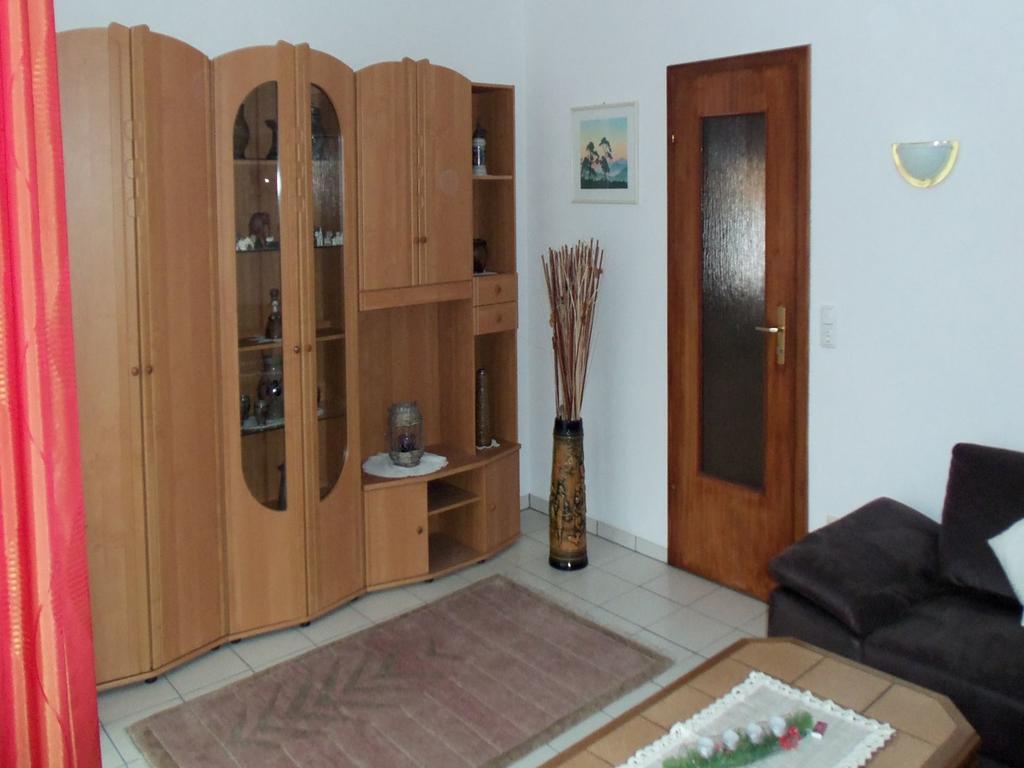 הוקזיל Ferienwohnung Kapitein מראה חיצוני תמונה